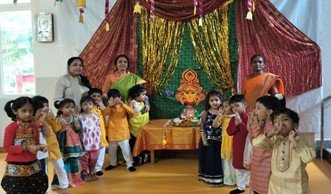 Dussehra